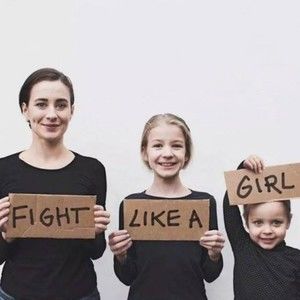 Meet your Posher, Katherine